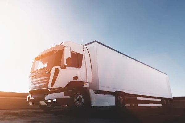 Ankara Kurşunlu, Nakliye Firması