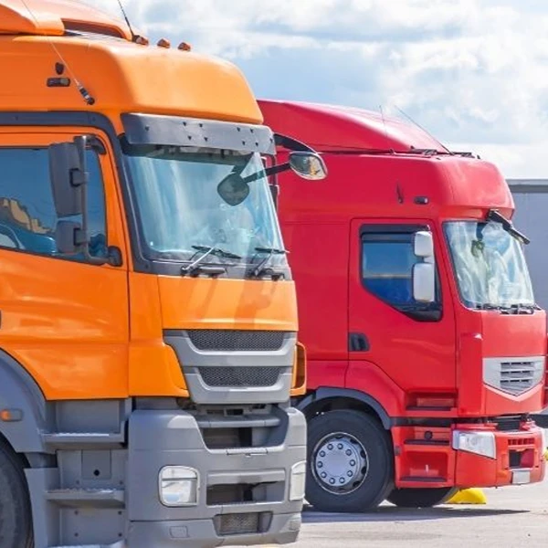 Ankara Kurşunlu Nakliye Ambarı